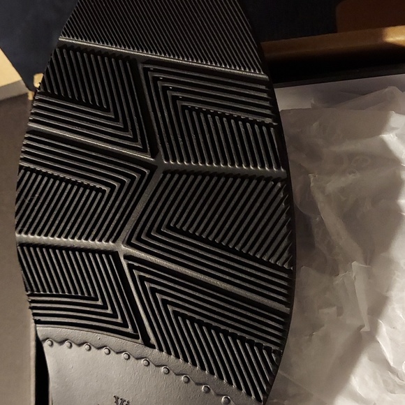 Vintage Foundry Co Vintage Foundry Co. Men's Samuel Boot - Black - 9.5 - Picture 7 of 8